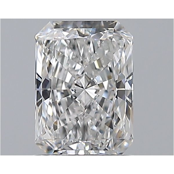 RADIANT 1.02 E VVS1 EX-EX-EX - 1232510363 GIA Diamond