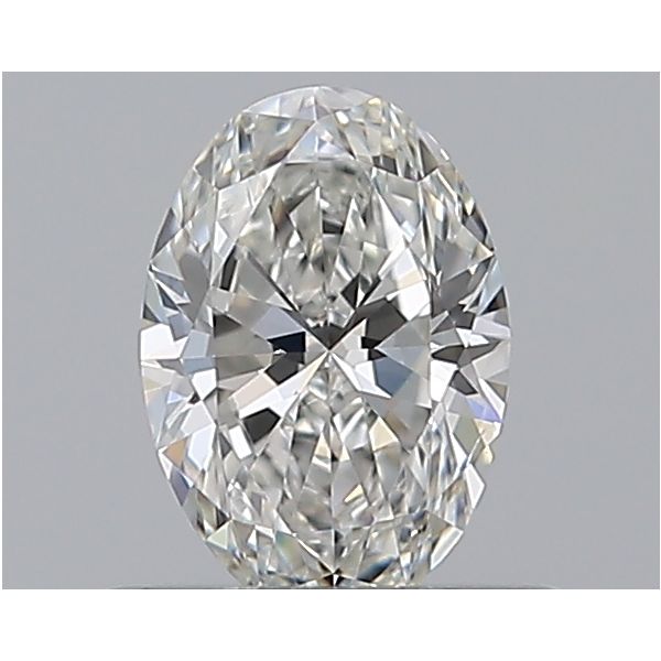 OVAL 0.5 G VS2 EX-VG-VG - 1232522569 GIA Diamond