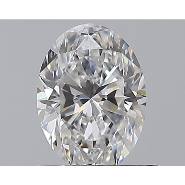 OVAL 0.74 D VVS1 VG-EX-EX - 1232522571 GIA Diamond