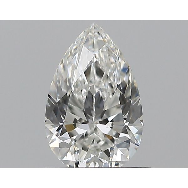 PEAR 0.53 G VS1 EX-EX-EX - 1232525759 GIA Diamond