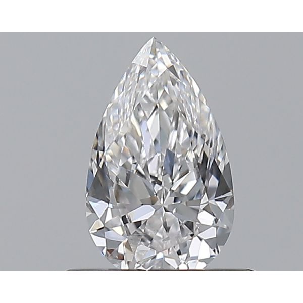 PEAR 0.5 D VS2 VG-VG-VG - 1232571265 GIA Diamond