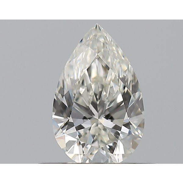 PEAR 0.5 I VS2 EX-VG-EX - 1232571480 GIA Diamond