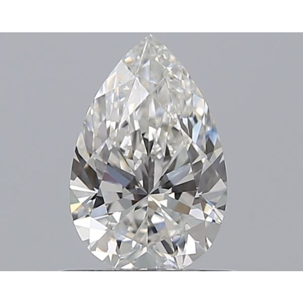 PEAR 0.7 G VS1 VG-EX-EX - 1232572388 GIA Diamond