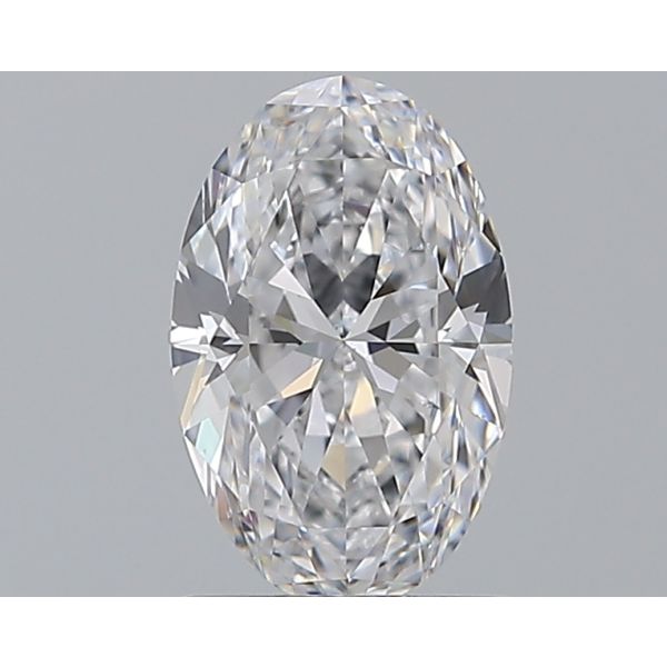 OVAL 1.2 D VS2 GD-EX-EX - 1232590901 GIA Diamond