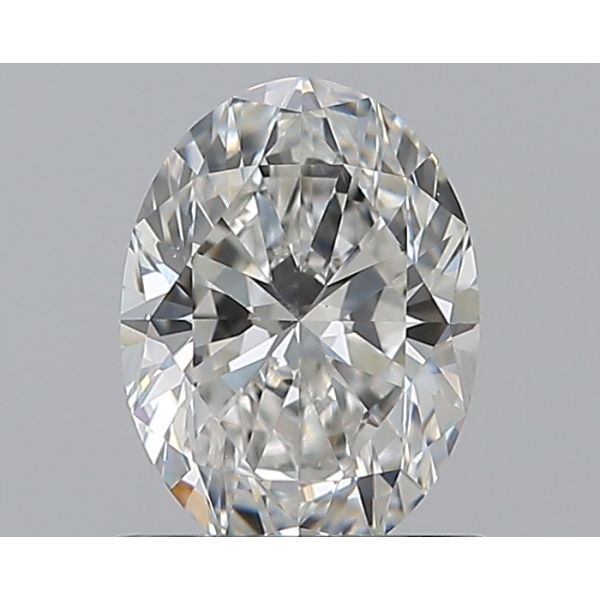 OVAL 1.01 F VS2 VG-EX-EX - 1232590993 GIA Diamond