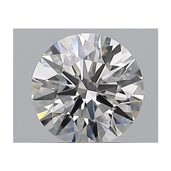 ROUND 0.5 F VS2 EX-EX-EX - 1232618470 GIA Diamond