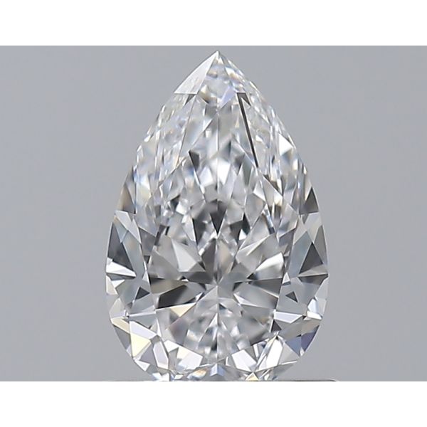 PEAR 0.8 D VS1 VG-EX-EX - 1232635285 GIA Diamond