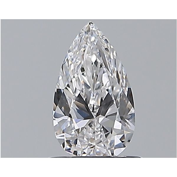 PEAR 0.7 D VS1 VG-VG-EX - 1232635296 GIA Diamond