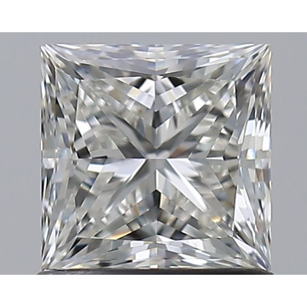 PRINCESS 1.01 I VS1 EX-EX-EX - 1232638256 GIA Diamond