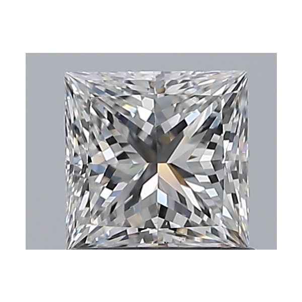 PRINCESS 1 E VS2 EX-VG-VG - 1232638411 GIA Diamond
