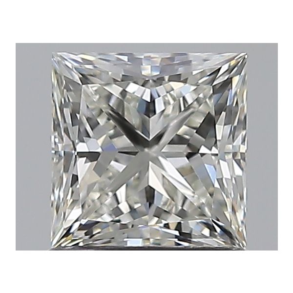 PRINCESS 1.01 I VVS1 EX-EX-EX - 1232638449 GIA Diamond