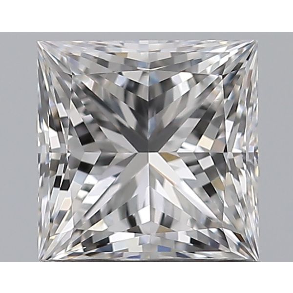 PRINCESS 1.02 F VS1 EX-EX-EX - 1232638475 GIA Diamond