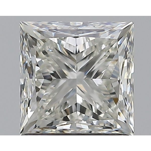 PRINCESS 1.2 I VVS2 VG-EX-EX - 1232638505 GIA Diamond