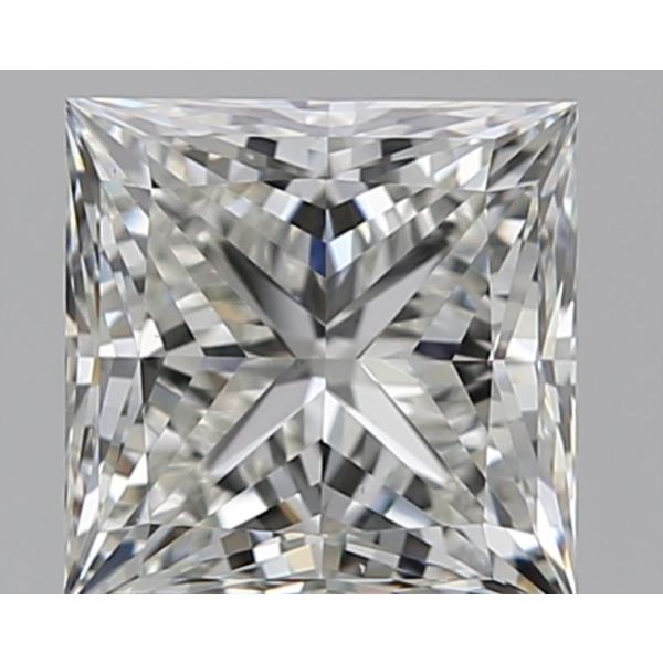PRINCESS 1.04 I VS2 EX-VG-VG - 1232641208 GIA Diamond