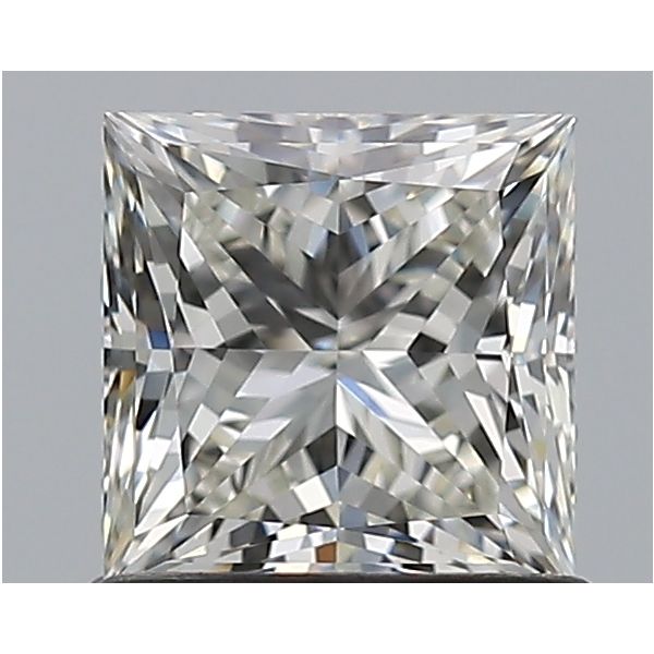 PRINCESS 1 I VVS1 EX-EX-EX - 1232641281 GIA Diamond