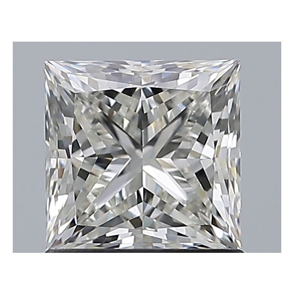 PRINCESS 1.03 I VVS1 EX-EX-EX - 1232641321 GIA Diamond