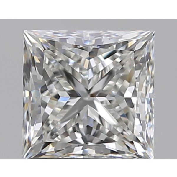 PRINCESS 1.01 I VVS1 EX-EX-EX - 1232641412 GIA Diamond