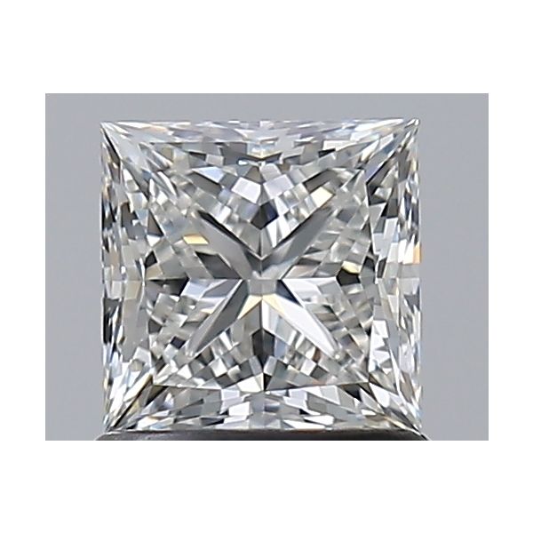 PRINCESS 1.01 H VVS2 EX-EX-EX - 1232641415 GIA Diamond