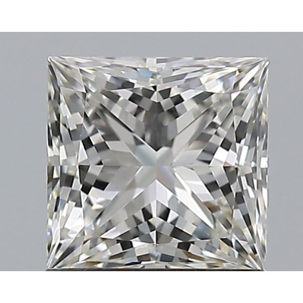 PRINCESS 1.02 I VS1 EX-EX-EX - 1232641459 GIA Diamond