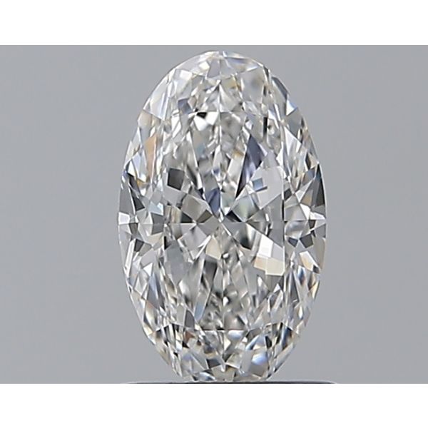 OVAL 0.97 F VS2 GD-EX-EX - 1232649324 GIA Diamond