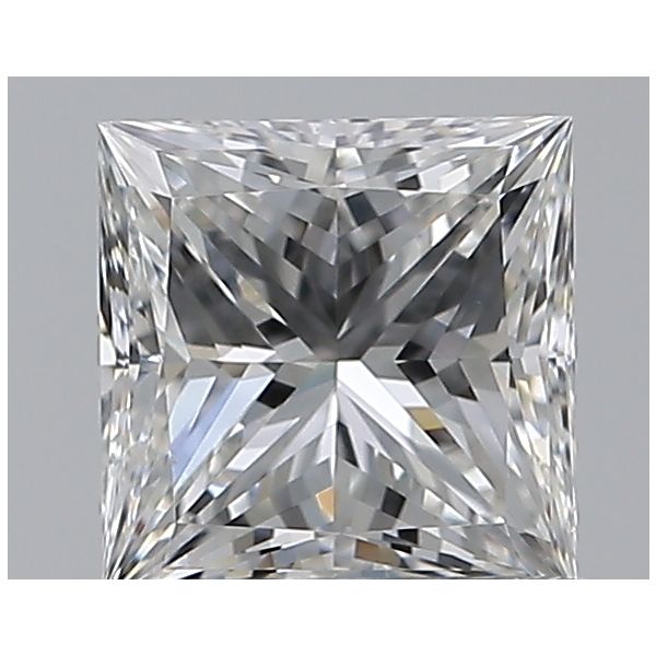 PRINCESS 0.75 F VS2 EX-VG-EX - 1232649426 GIA Diamond