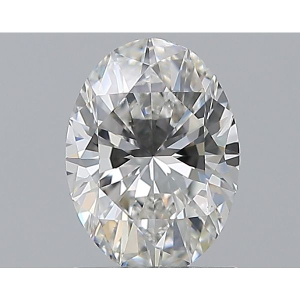 OVAL 1.2 F VS2 VG-EX-EX - 1232657119 GIA Diamond
