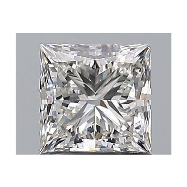 PRINCESS 1.01 H VVS1 EX-EX-EX - 1232670558 GIA Diamond