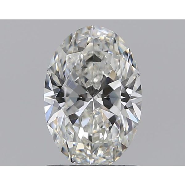 OVAL 1 G VS2 EX-EX-EX - 1232676438 GIA Diamond