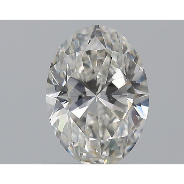 OVAL 0.51 H VS2 EX-VG-EX - 1232692212 GIA Diamond