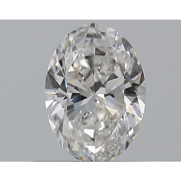 OVAL 0.5 E VS2 EX-VG-VG - 1232692308 GIA Diamond