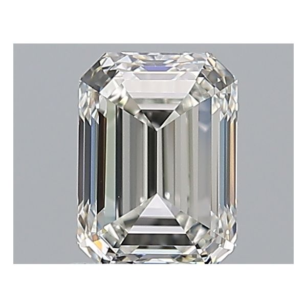 EMERALD 1 I VS1 VG-VG-EX - 1232714331 GIA Diamond
