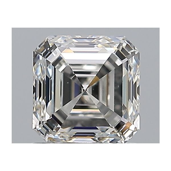 SQ EMERALD 1.15 G VS1 EX-EX-EX - 1232717462 GIA Diamond