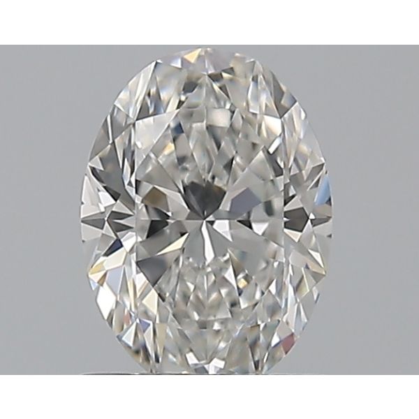 OVAL 1.01 E VVS2 VG-EX-EX - 1232718894 GIA Diamond