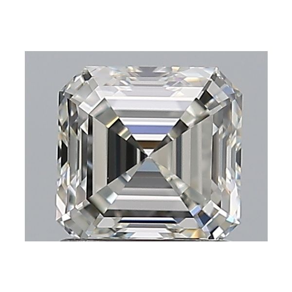 SQ EMERALD 1.08 I VVS1 EX-EX-EX - 1232724339 GIA Diamond