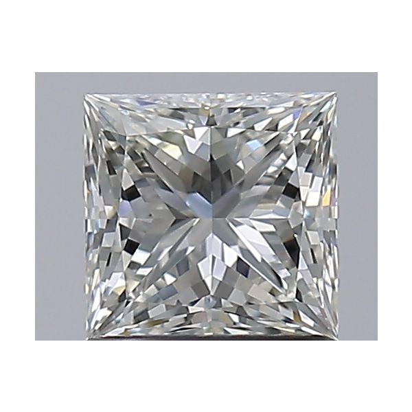 PRINCESS 1.02 I VVS1 EX-EX-EX - 1232724360 GIA Diamond