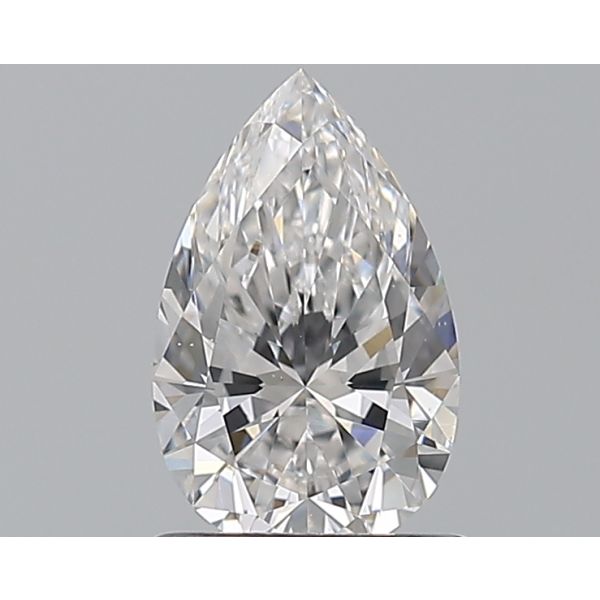 PEAR 1.03 D VS2 EX-EX-EX - 1232729986 GIA Diamond