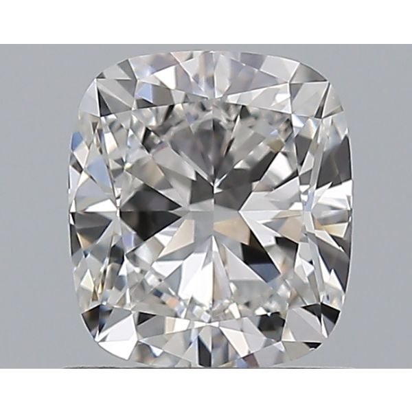 CUSHION 1 F VS1 EX-VG-EX - 1232731712 GIA Diamond