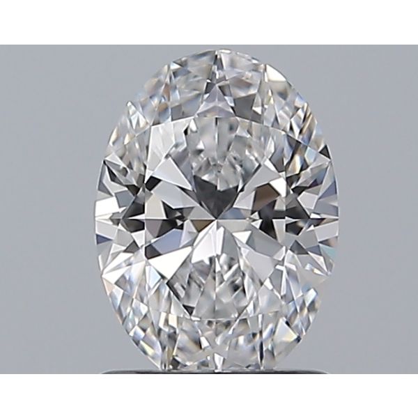 OVAL 1.01 D VVS2 EX-VG-EX - 1232733348 GIA Diamond