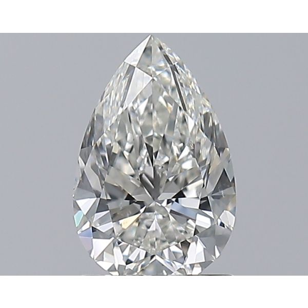 PEAR 1.2 H VS2 VG-EX-EX - 1232733367 GIA Diamond