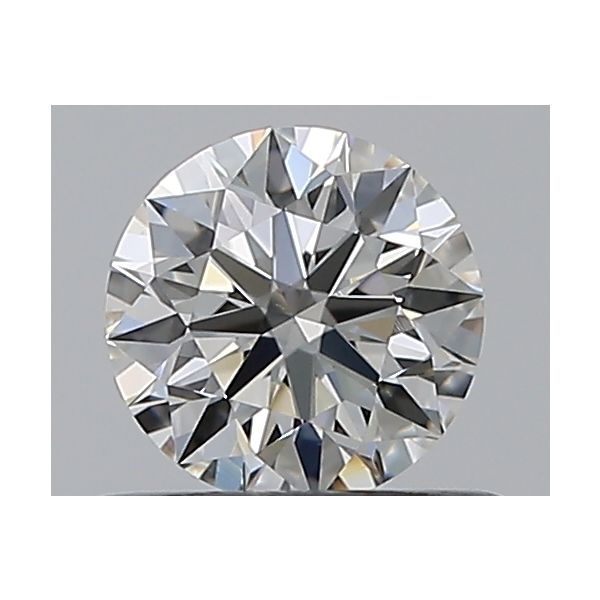 ROUND 0.52 H VS2 EX-EX-EX - 1232733514 GIA Diamond