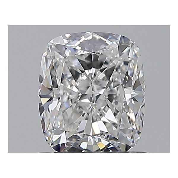 CUSHION 1.01 E VS1 EX-EX-EX - 1232740900 GIA Diamond