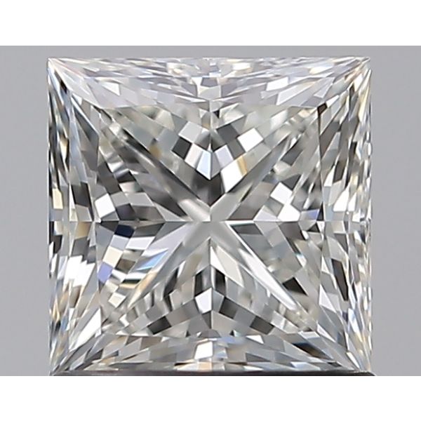 PRINCESS 1.01 I VS1 EX-VG-EX - 1232740957 GIA Diamond