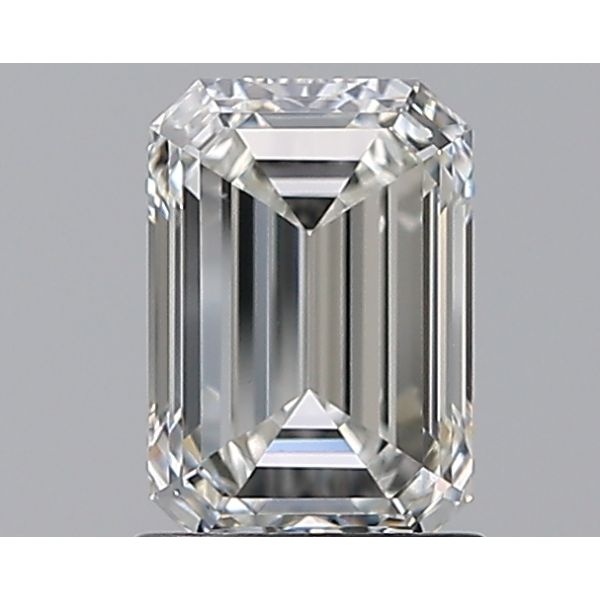 EMERALD 1.2 H VS2 EX-EX-EX - 1232741001 GIA Diamond