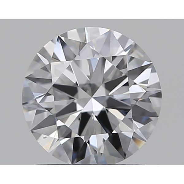 ROUND 0.96 D VS2 EX-EX-EX - 1232742386 GIA Diamond