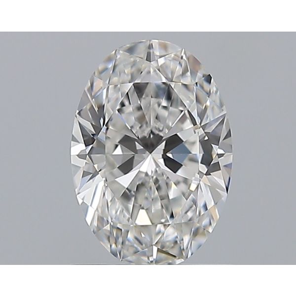 OVAL 1 F VVS2 EX-EX-EX - 1232742394 GIA Diamond