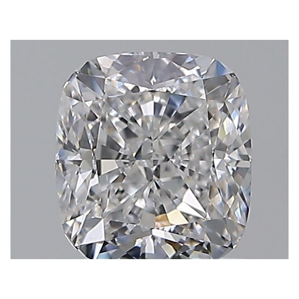 CUSHION 1.01 E VS2 VG-EX-EX - 1232754756 GIA Diamond