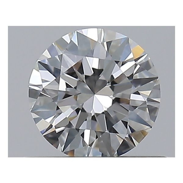 ROUND 0.5 G VVS2 EX-EX-EX - 1232754795 GIA Diamond