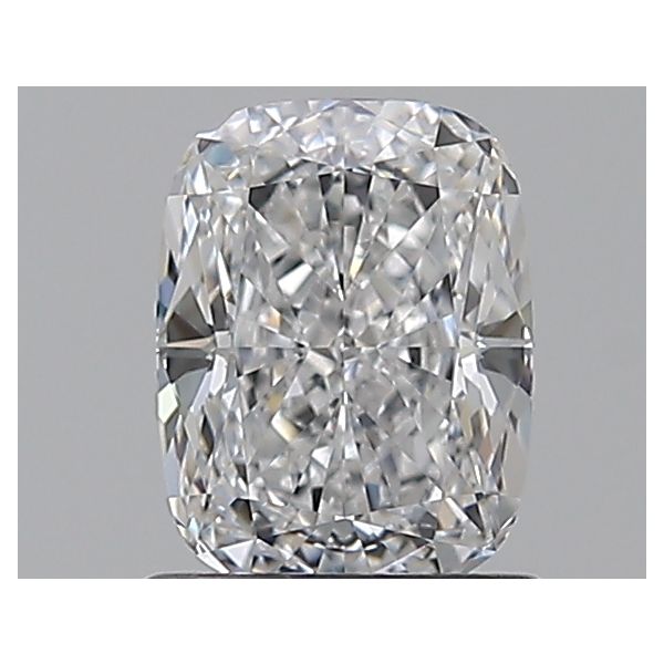 CUSHION 1.01 D VVS2 EX-EX-EX - 1232754890 GIA Diamond