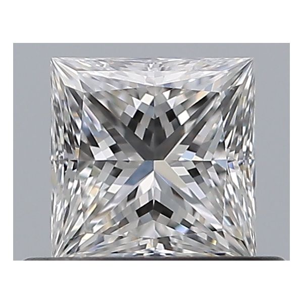 PRINCESS 0.5 E VS1 EX-VG-EX - 1232754983 GIA Diamond