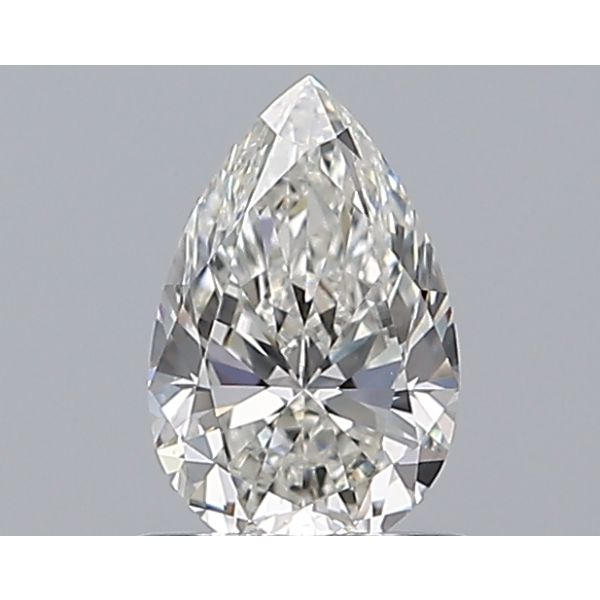 PEAR 0.7 H VS2 VG-EX-EX - 1232760636 GIA Diamond